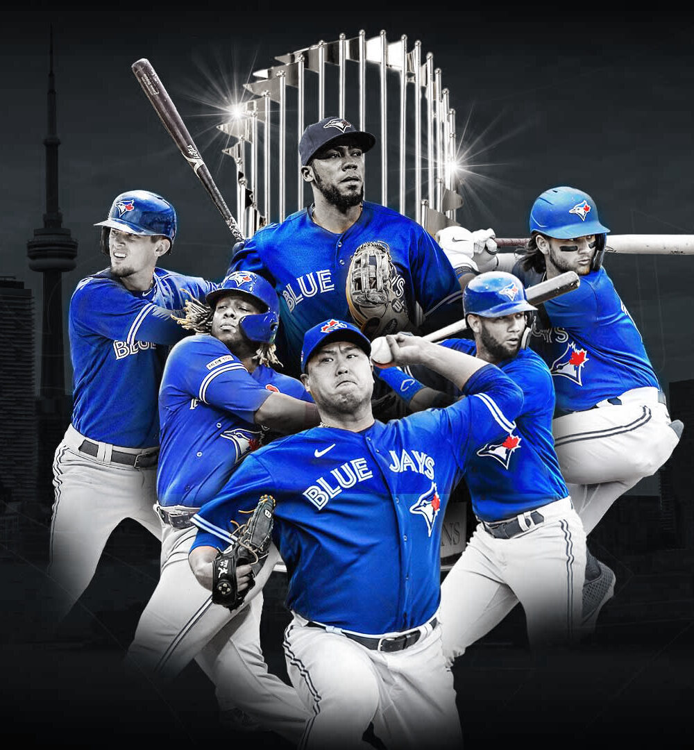 Blue Jays