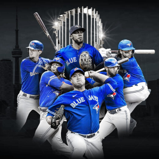 Blue Jays