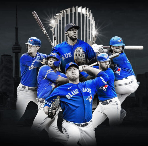 Blue Jays