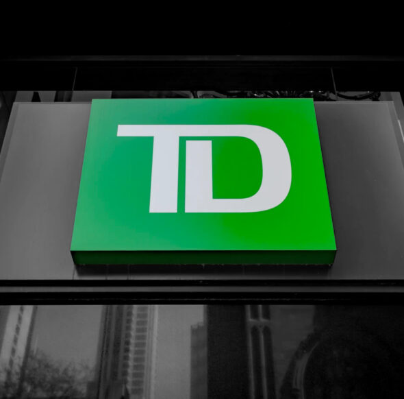 TD Bank