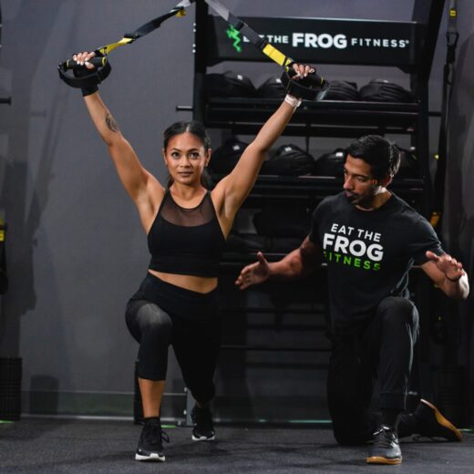 ETF Fitness
